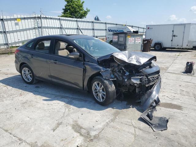 Vin: 1fadp3f22gl214011, lot: 62763285, ford focus se 20164