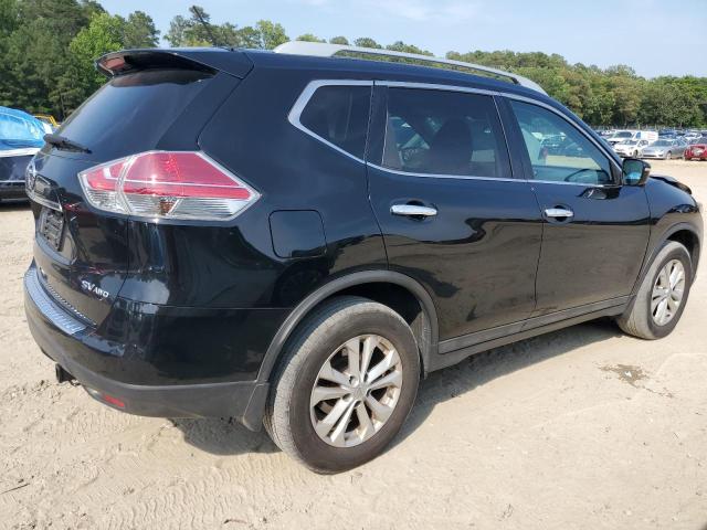 Vin: 5n1at2mv1fc924446, lot: 60655335, nissan rogue s 20153
