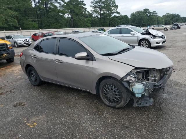 Vin: 2t1burhe5gc699045, lot: 61143735, toyota corolla l 20164