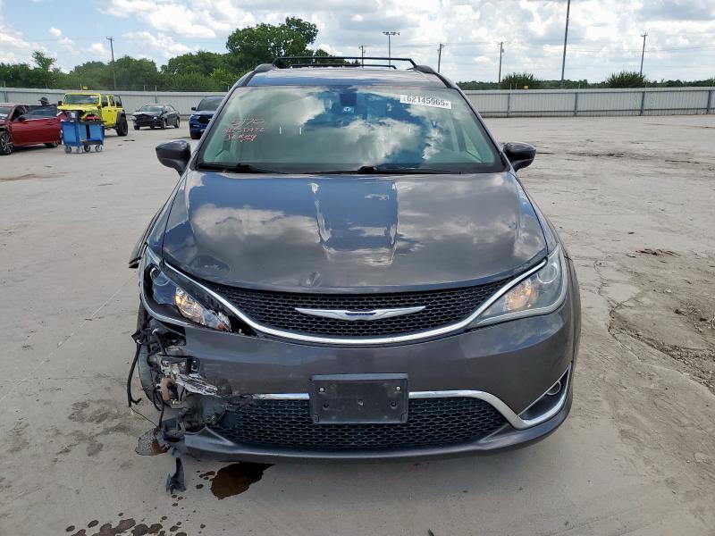 2017 CHRYSLER PACIFICA T - 2C4RC1BG7HR529915