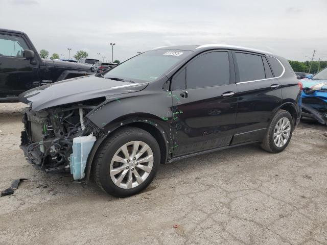 BUICK ENVISION E