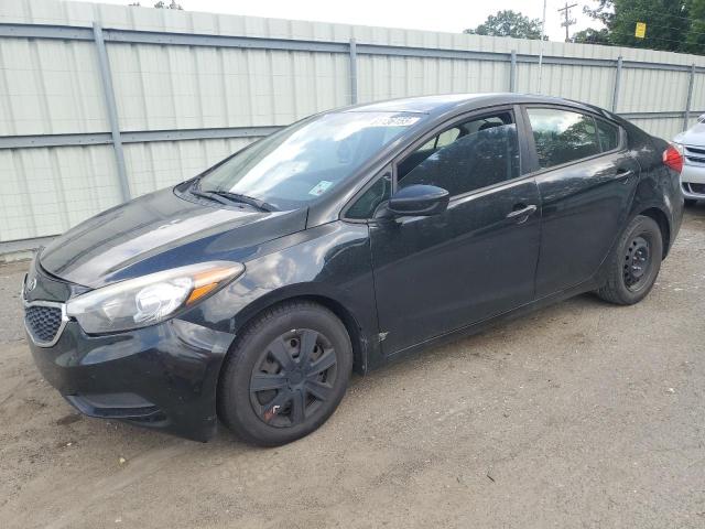 KIA FORTE LX