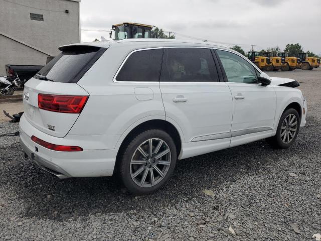 2017 AUDI Q7 PREMIUM #3277191921