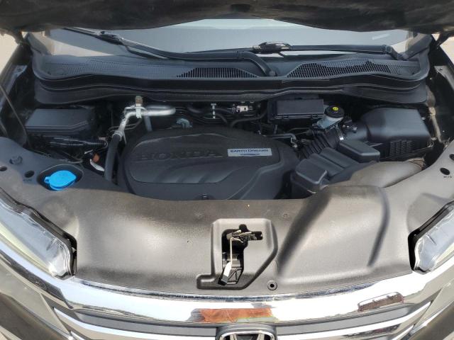 2018 HONDA PILOT EX 5FNYF6H34JB049403