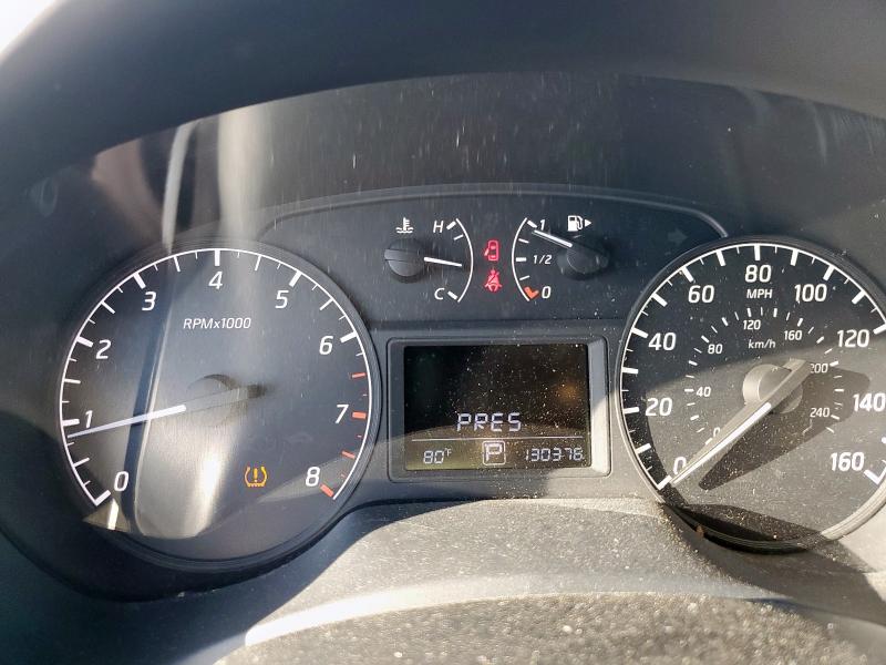2016 NISSAN SENTRA S - 3N1AB7AP3GY266604