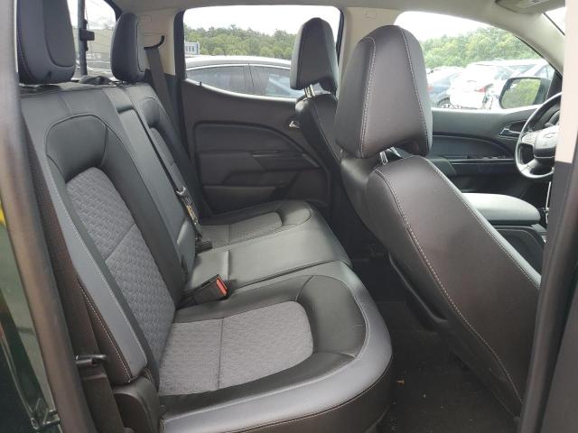 2016 CHEVROLET COLORADO Z 1GCPTDE15G1251308