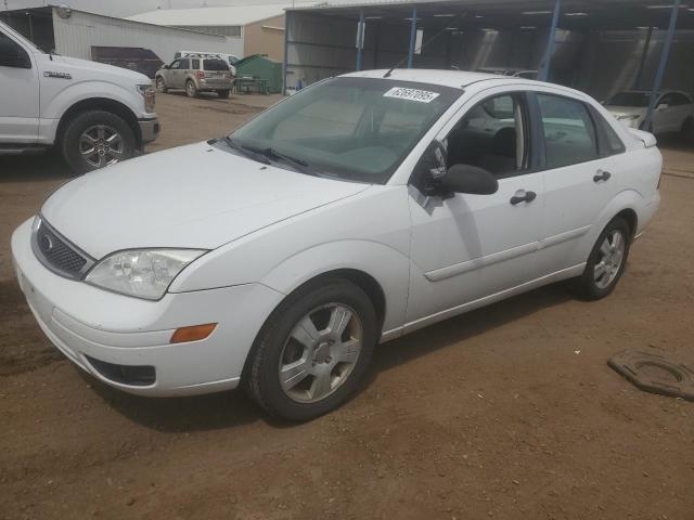 FORD FOCUS ZX4