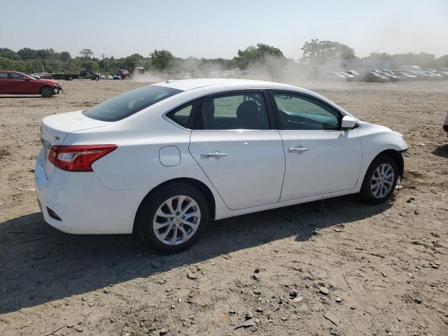 Vin: 3n1ab7ap7ky326960, lot: 59203795, nissan sentra s 20193