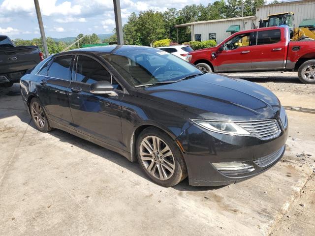 Vin: 3ln6l2jk9er805799, lot: 59705775, lincoln mkz 20144
