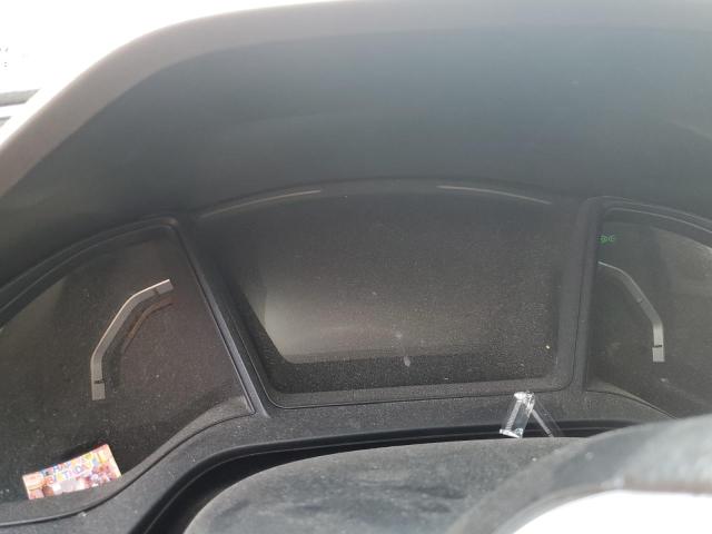 2019 HONDA CIVIC LX - 19XFC2F66KE013161