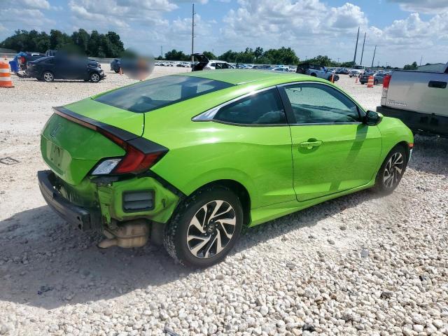 Vin: 2hgfc4b08jh303936, lot: 61468795, honda civic lx 20183