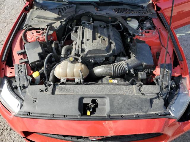 2017 FORD MUSTANG - 1FATP8UH0H5217950