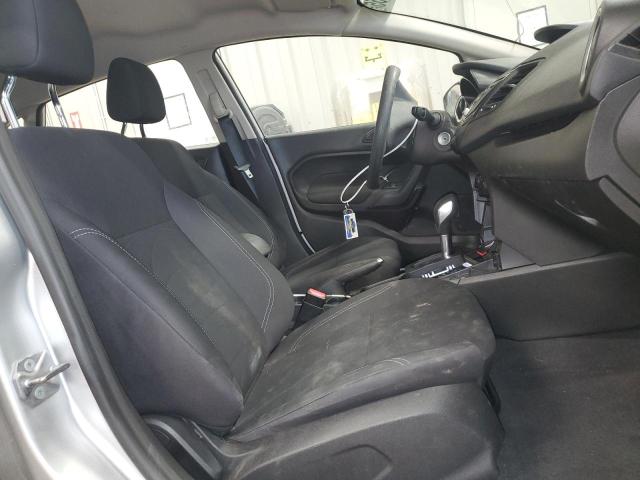 2018 FORD FIESTA SE - 3FADP4BJ4JM132242