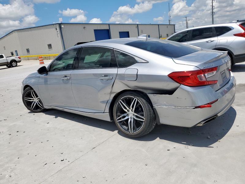 Vin: 1hgcv2f91ma023711, lot: 62143955, honda accord touring 20212