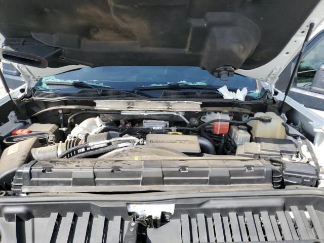 2020 CHEVROLET SILVERADO - 1GC4YLEY8LF175267