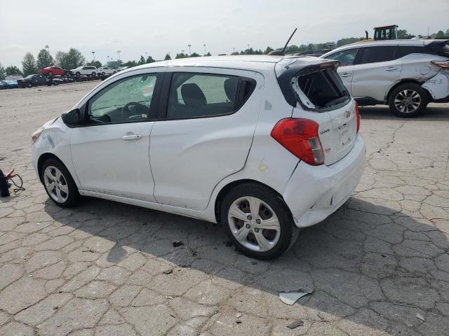 Vin: kl8cb6sa8kc747095, lot: 59374785, chevrolet spark ls 20192