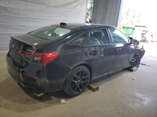 Vin: 2hgfe2f55nh603508, lot: 62858535, honda civic sport 20223