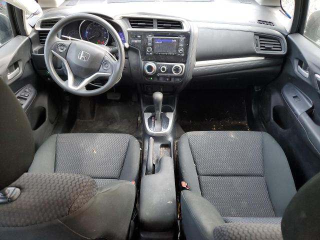 2020 HONDA FIT 3HGGK5H45LM721902