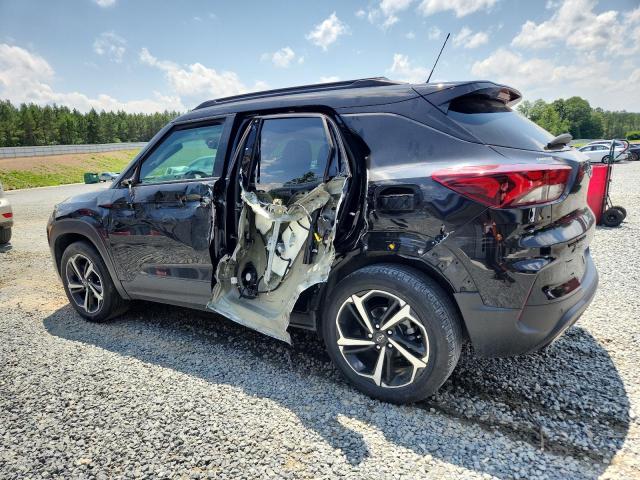 2021 CHEVROLET TRAILBLAZE KL79MTSL9MB173902