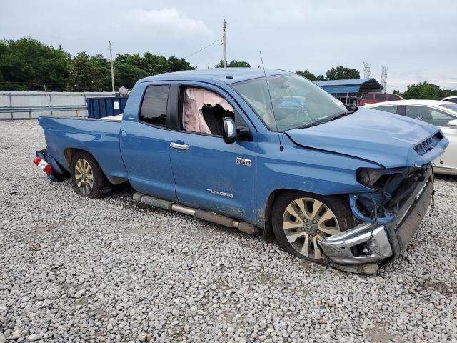 2019 TOYOTA TUNDRA DOU 5TFBY5F13KX861438