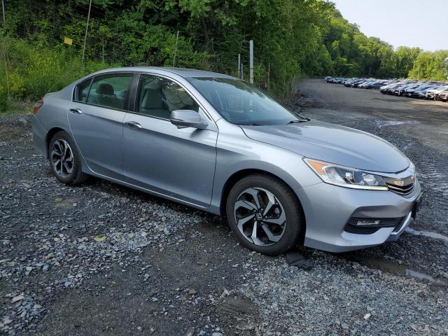 Vin: 1hgcr2f75ga216600, lot: 59498125, honda accord ex 20164