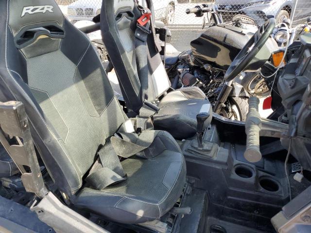 2017 POLARIS RZR XP 4 T 3NSVFE923HF924823