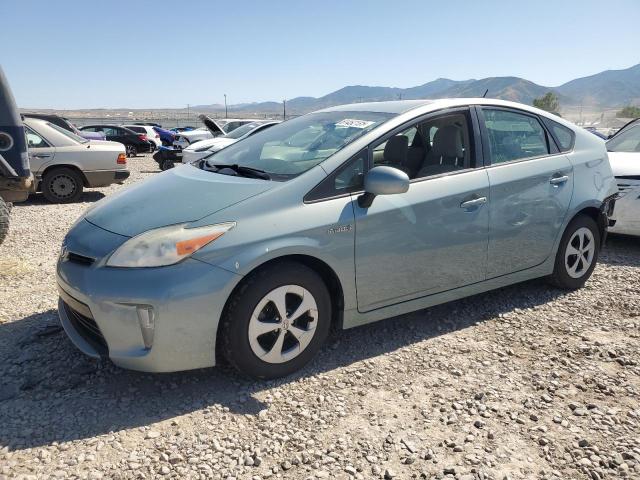 Vin: jtdkn3du3d1695812, lot: 61452185, toyota prius 2013 img_1
