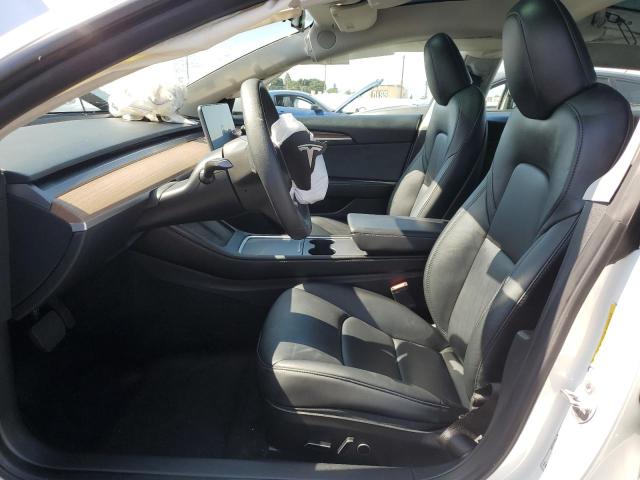 2023 TESLA MODEL 3 5YJ3E1EA4PF625552