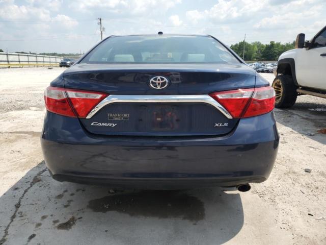 2017 TOYOTA CAMRY LE - 4T1BF1FK8HU706705