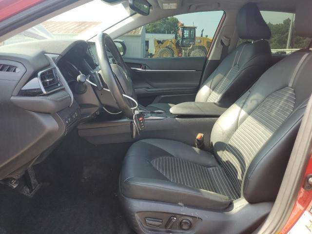 2023 TOYOTA CAMRY SE N - 4T1S11AK6PU119603