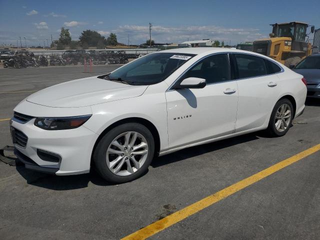Vin: 1g1ze5st9hf188676, lot: 59623385, chevrolet malibu lt 2017 img_1