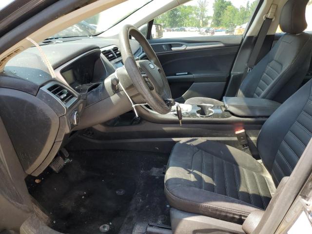 2015 FORD FUSION SE - 3FA6P0H73FR262889
