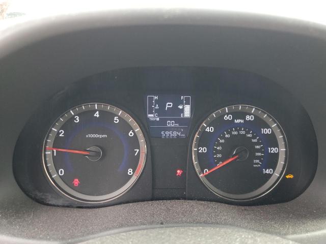 2017 HYUNDAI ACCENT SE KMHCT4AE1HU361131