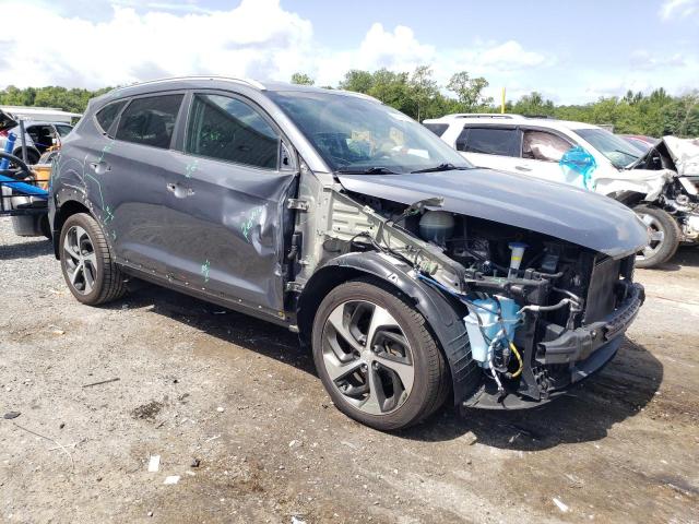 Vin: km8j33alxju764322, lot: 59739985, hyundai tucson sport 20184
