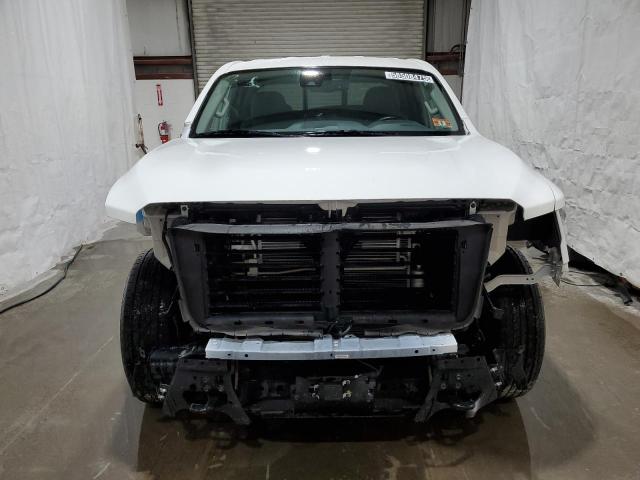 2022 NISSAN TITAN SV 1N6AA1CD9NN107688