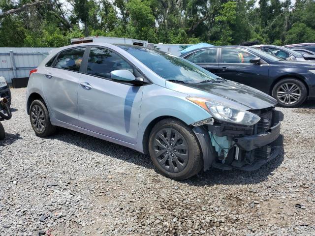 Vin: kmhd35lh9hu363226, lot: 59772755, hyundai elantra 20174