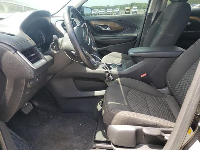 2018 GMC TERRAIN SL - 3GKALMEV7JL370524