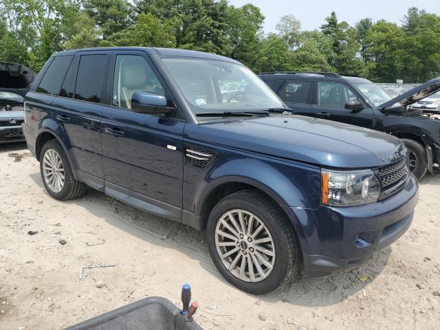 Vin: salsf2d42da769656, lot: 59366205, land rover rangerover hse 20134