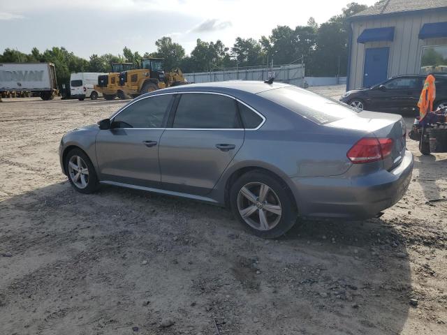 Vin: 1vwas7a35fc097233, lot: 59717985, volkswagen passat s 20152