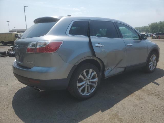 Vin: jm3tb3dv1b0321506, lot: 59611155, mazda cx-9 20113