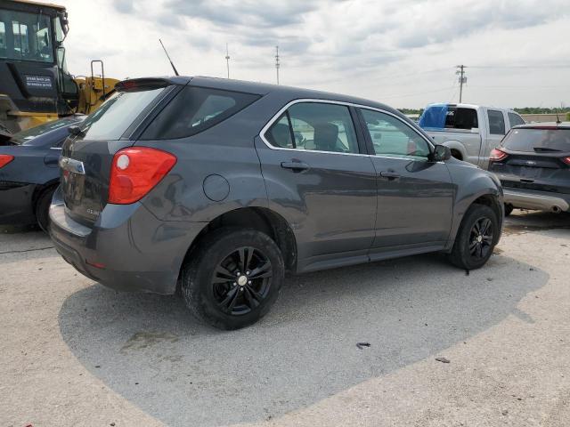 Vin: 2cnflcecxb6386809, lot: 58551695, chevrolet equinox ls 20113