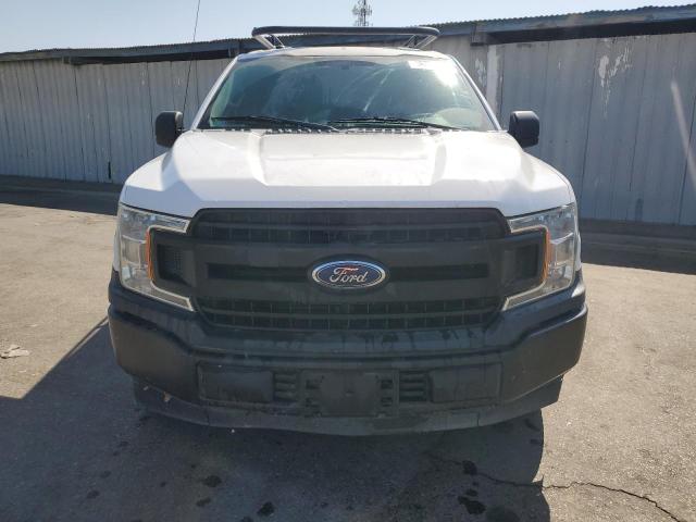2018 FORD F150 SUPER 1FTEW1C52JKC25138