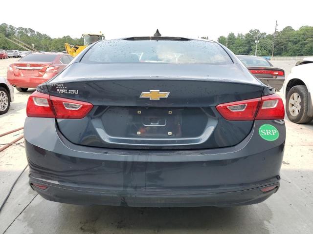 2019 CHEVROLET MALIBU LS 1G1ZC5ST3KF133444