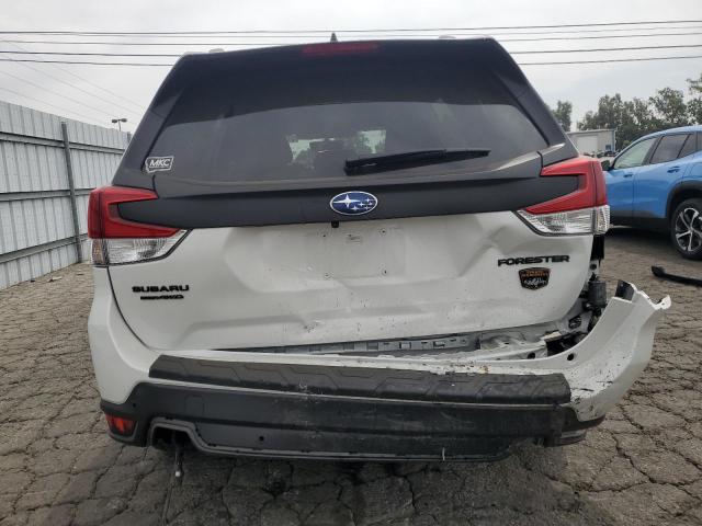 2024 SUBARU FORESTER W JF2SKAJC2RH525059