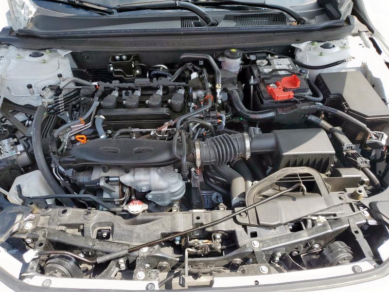 2024 HONDA ACCORD EX 1HGCY1F3XRA052449