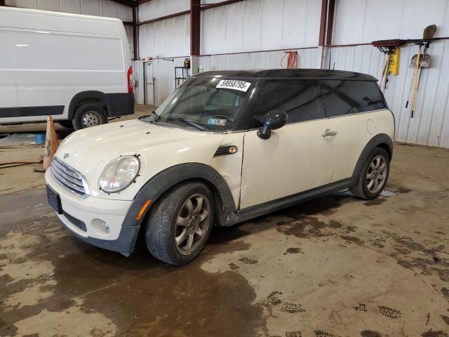 Vin: wmwml3c57atx37968, lot: 59858795, mini cooper clubman 2010 img_1