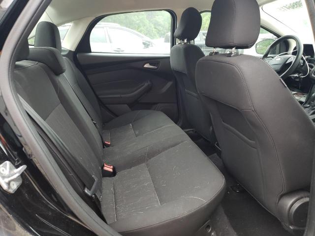 2016 FORD FOCUS SE 1FADP3F20GL248125