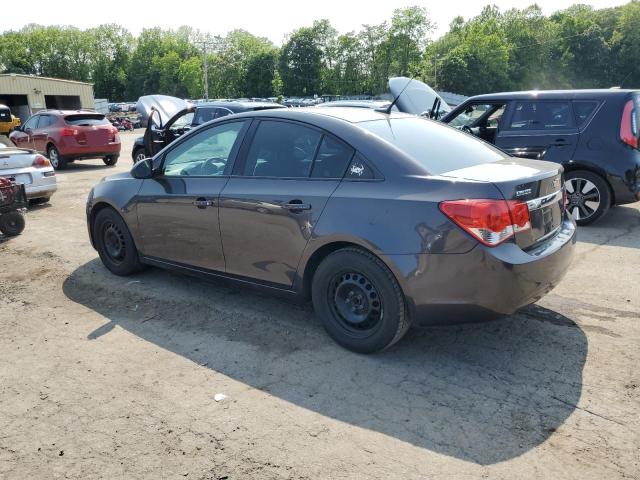 Vin: 1g1pa5sg4e7185342, lot: 59063905, chevrolet cruze ls 20142