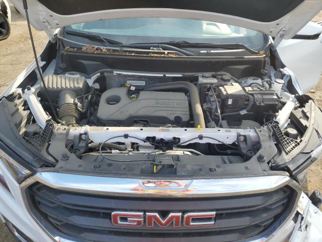 2023 GMC TERRAIN SL 3GKALMEG7PL174710