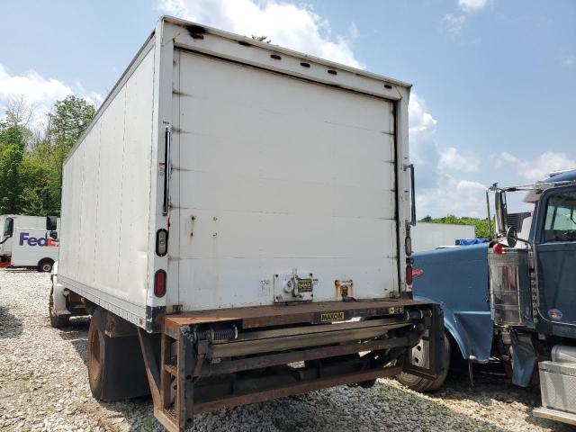HINO 258/268 2012 white conventi diesel 5PVNE8JP1C4S50376 photo #3